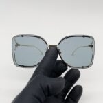 Gucci Sunglasses GG173SA Grey