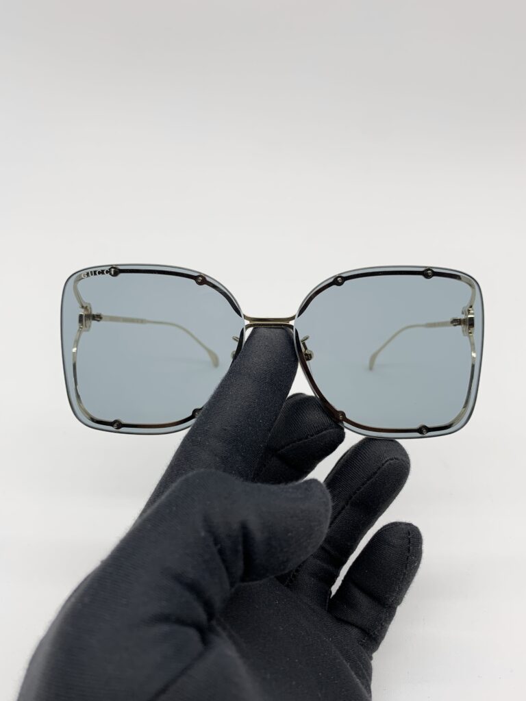 Gucci Sunglasses GG173SA Grey