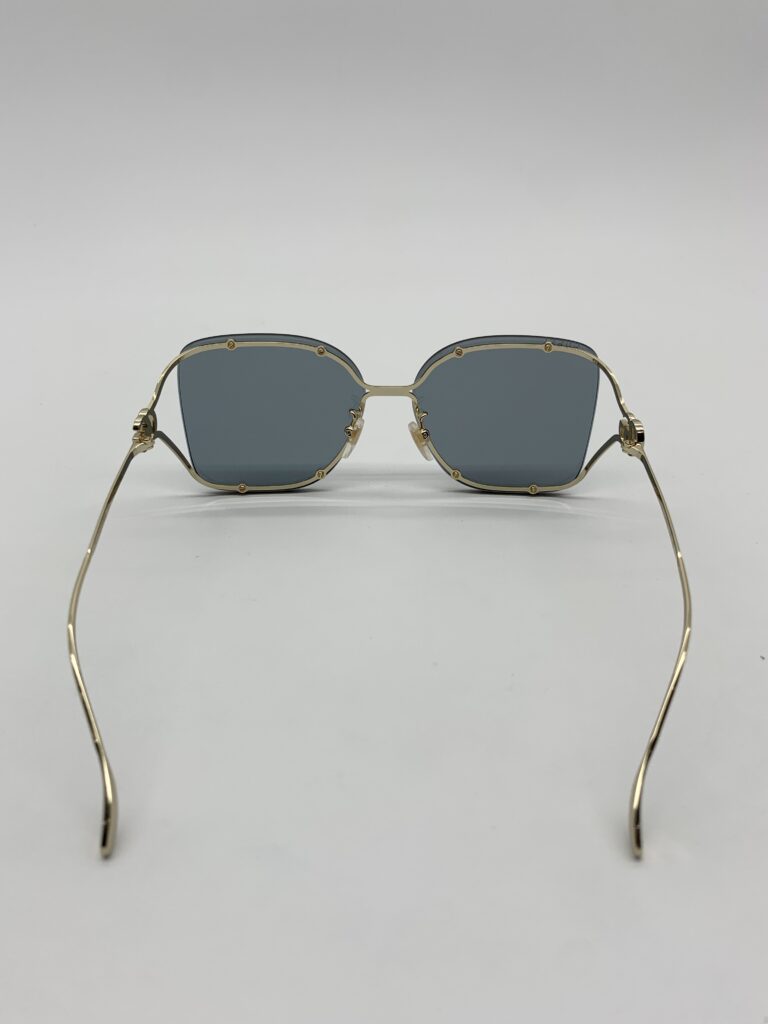 Gucci Sunglasses GG173SA Grey