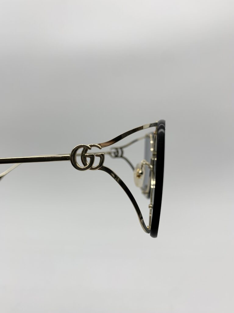 Gucci Sunglasses GG173SA Grey