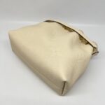 Louis Vuitton Bundle Bag Giant Monogram Empriente Creme