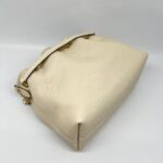 Louis Vuitton Bundle Bag Giant Monogram Empriente Creme