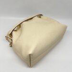 Louis Vuitton Bundle Bag Giant Monogram Empriente Creme