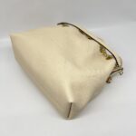Louis Vuitton Bundle Bag Giant Monogram Empriente Creme