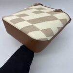 Hermes SAC Cabas H 27 Ecru Naturel Gold