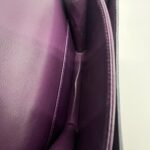 Hermes Constance 18 Croco Burgundy PHW