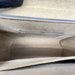 Louis Vuitton Twist MM Epi Black Brown GHW