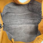 Bottega Veneta Intrecciato Campana Orange