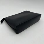 Fendi Monster Eyes Clutch Black