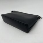 Fendi Monster Eyes Clutch Black