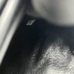Prada Cahier City Calf Saffiano Nero