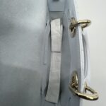 Dior Lady D-Joy Small Lambskin Light Blue LGHW