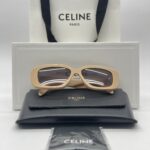 Celine Sunglasses CL40216U Nude