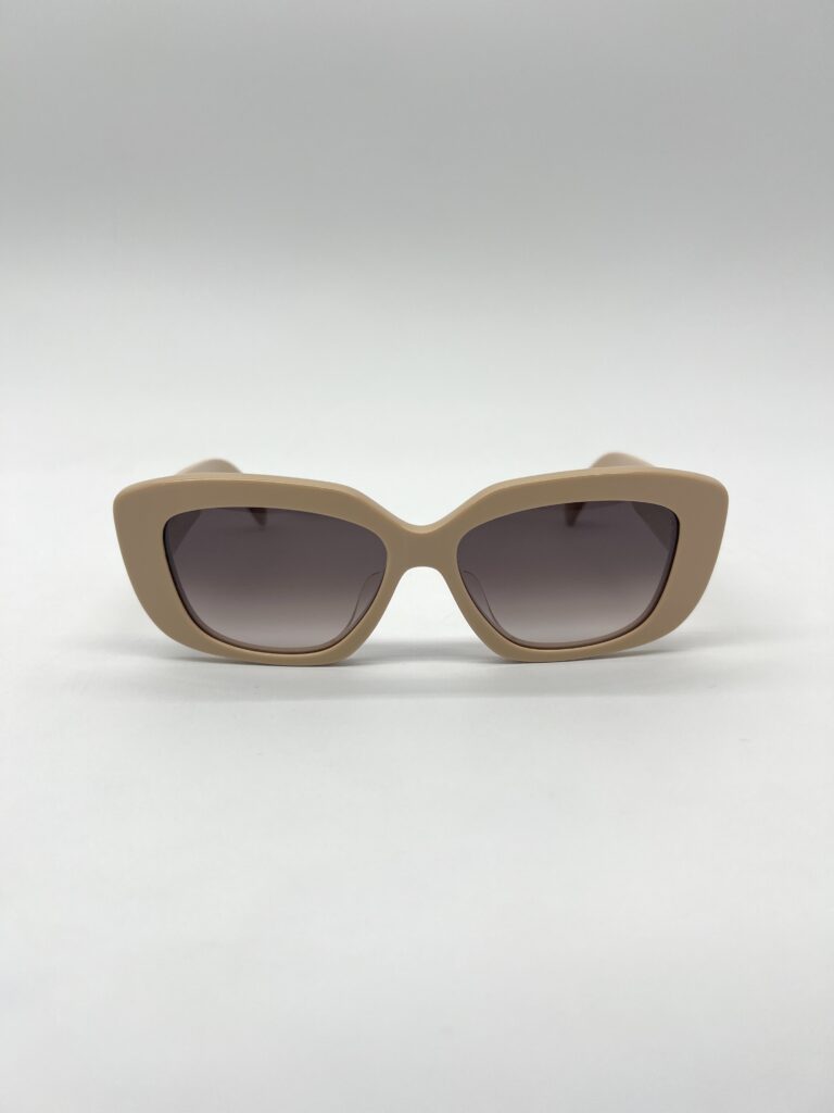 Celine Sunglasses CL40216U Nude