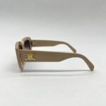Celine Sunglasses CL40216U Nude