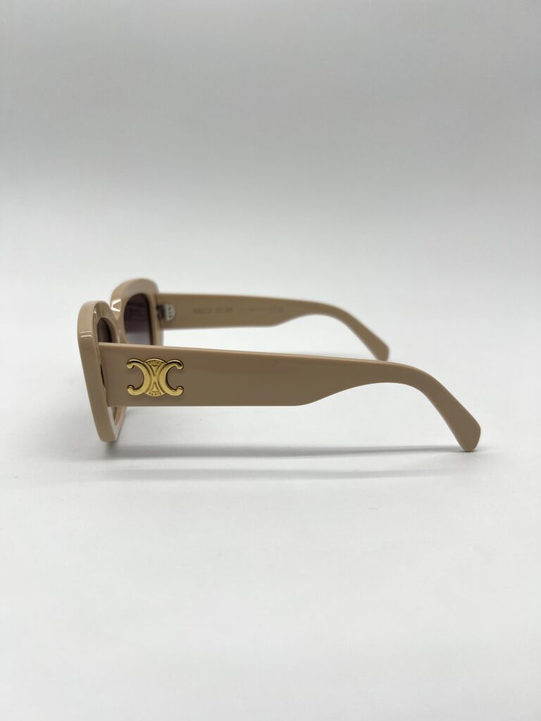 Celine Sunglasses CL40216U Nude