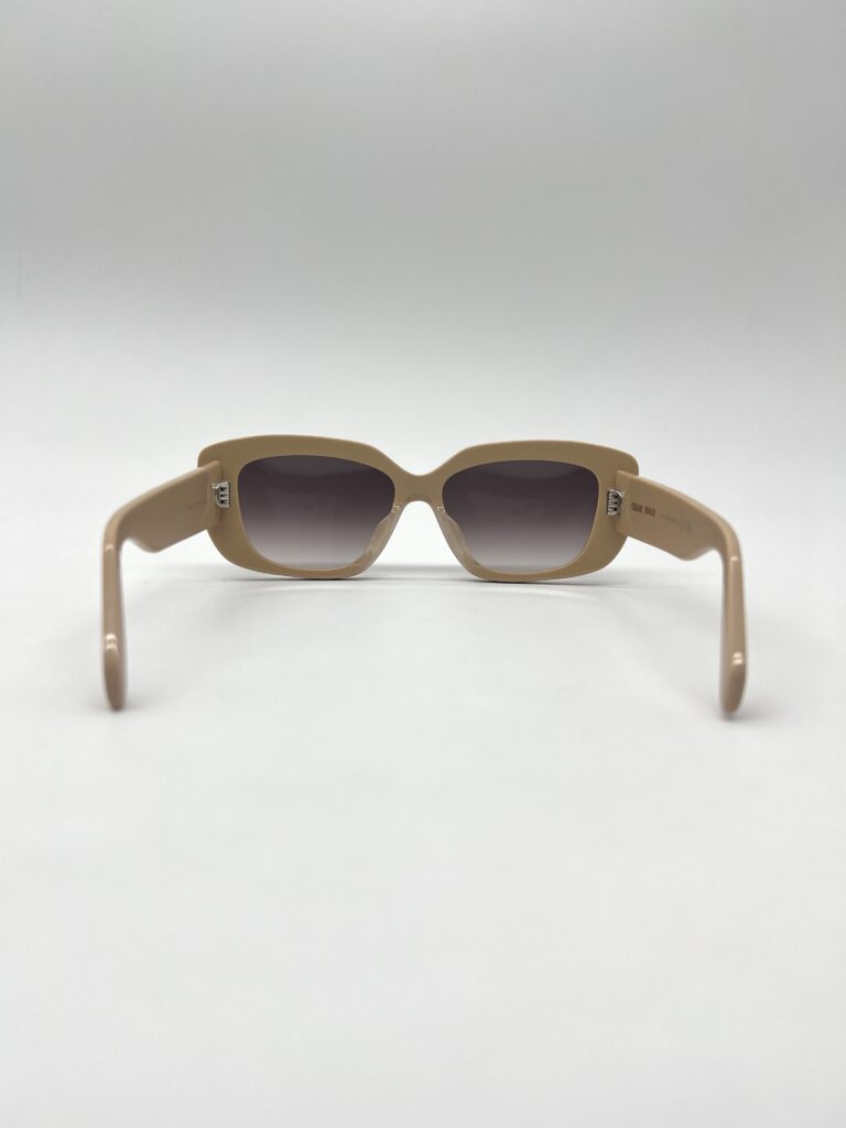 Celine Sunglasses CL40216U Nude