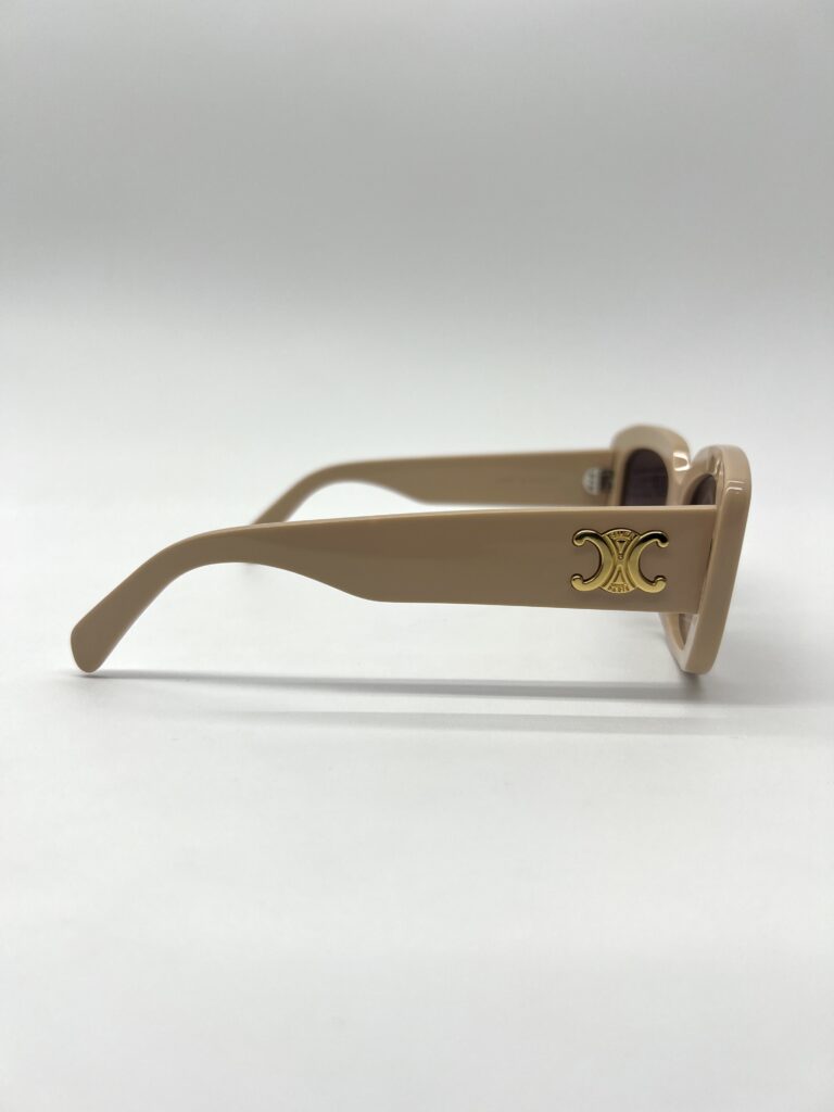 Celine Sunglasses CL40216U Nude