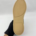 Bottega Veneta Woven Sneakers Intercciato Suede Brown