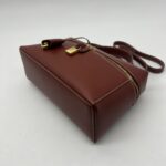 Loro Piana Saddle Leather Deep Kummel/Sun Gold GHW