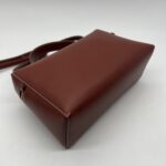 Loro Piana Saddle Leather Deep Kummel/Sun Gold GHW