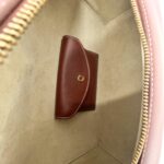 Loro Piana Saddle Leather Deep Kummel/Sun Gold GHW