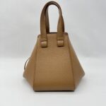 Loewe Hammock Compact Camel Brown GHW