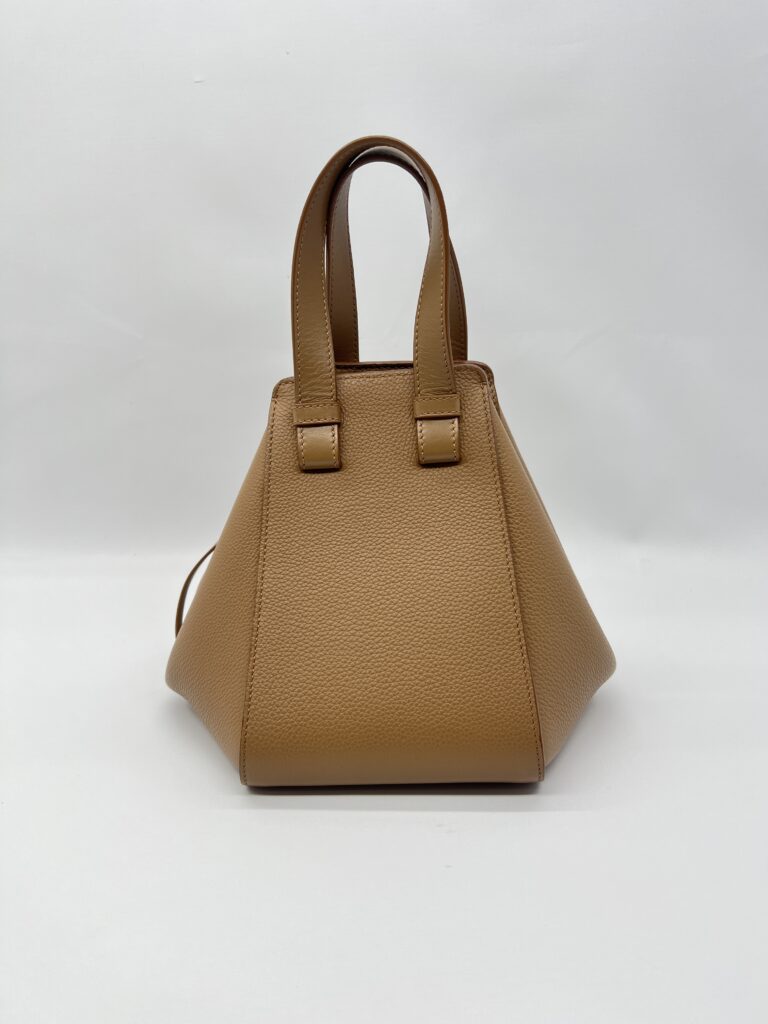 Loewe Hammock Compact Camel Brown GHW