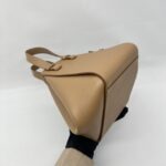 Loewe Hammock Compact Camel Brown GHW