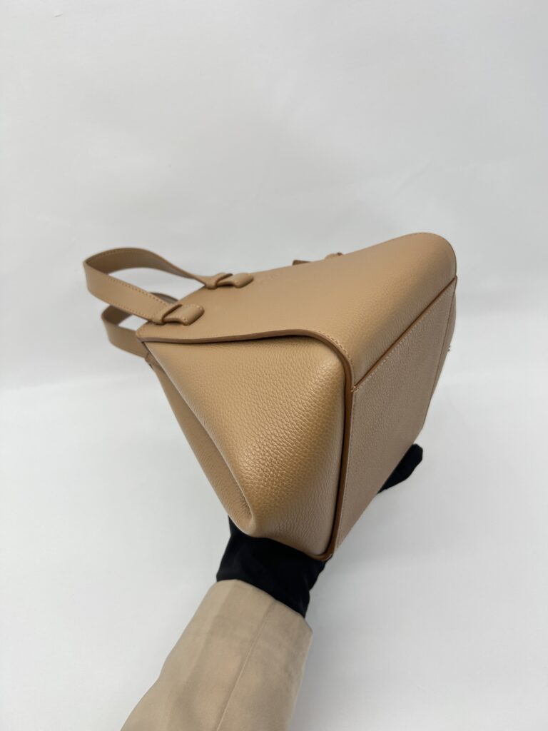 Loewe Hammock Compact Camel Brown GHW
