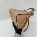 Loewe Hammock Compact Camel Brown GHW