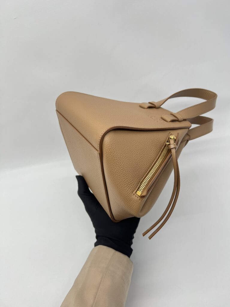 Loewe Hammock Compact Camel Brown GHW