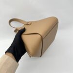 Loewe Hammock Compact Camel Brown GHW