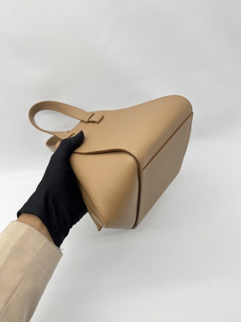 Loewe Hammock Compact Camel Brown GHW