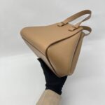 Loewe Hammock Compact Camel Brown GHW