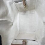 Loewe Hammock Compact Camel Brown GHW