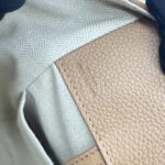 Loewe Hammock Compact Camel Brown GHW