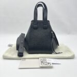 Loewe Hammock Compact Black SHW