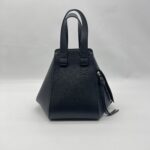 Loewe Hammock Compact Black SHW