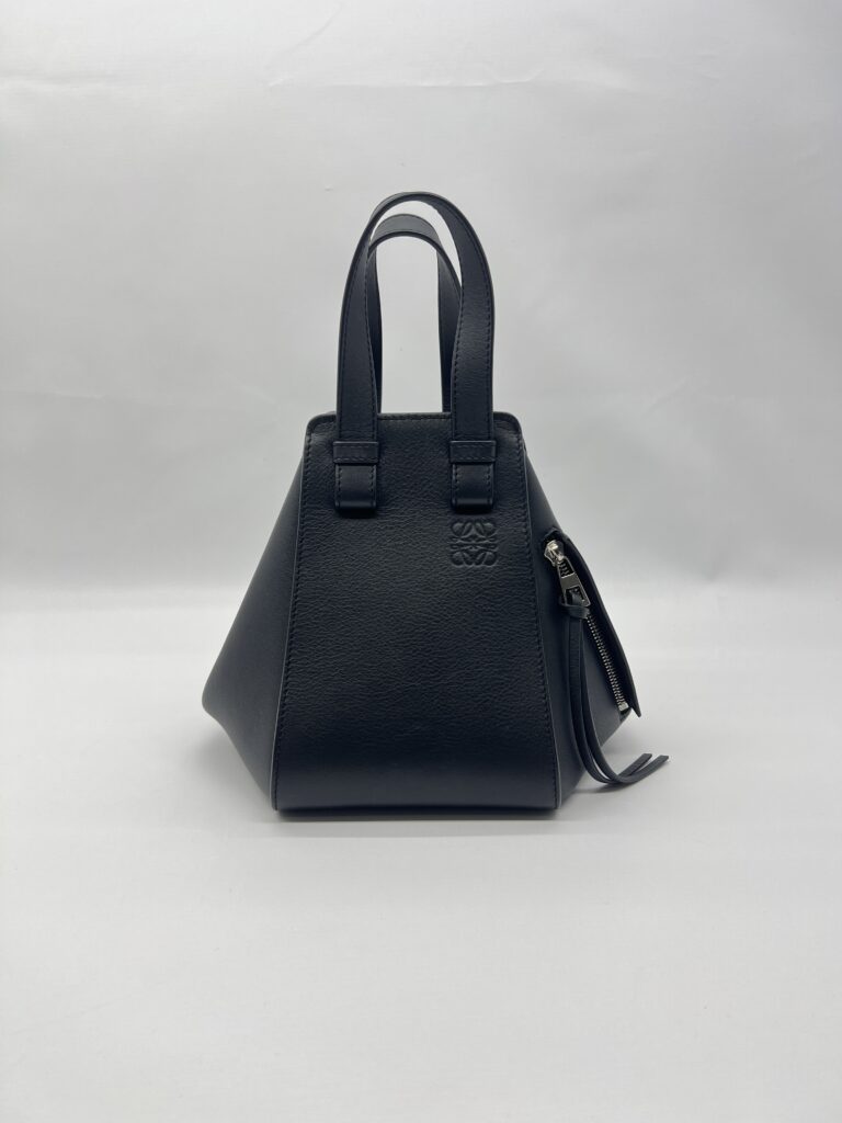 Loewe Hammock Compact Black SHW