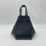 Loewe Hammock Compact Black SHW