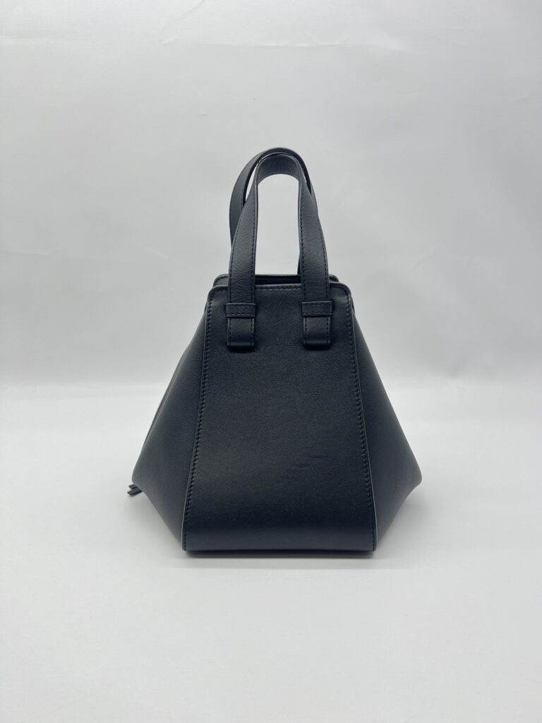 Loewe Hammock Compact Black SHW