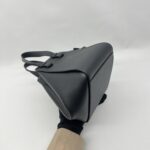 Loewe Hammock Compact Black SHW