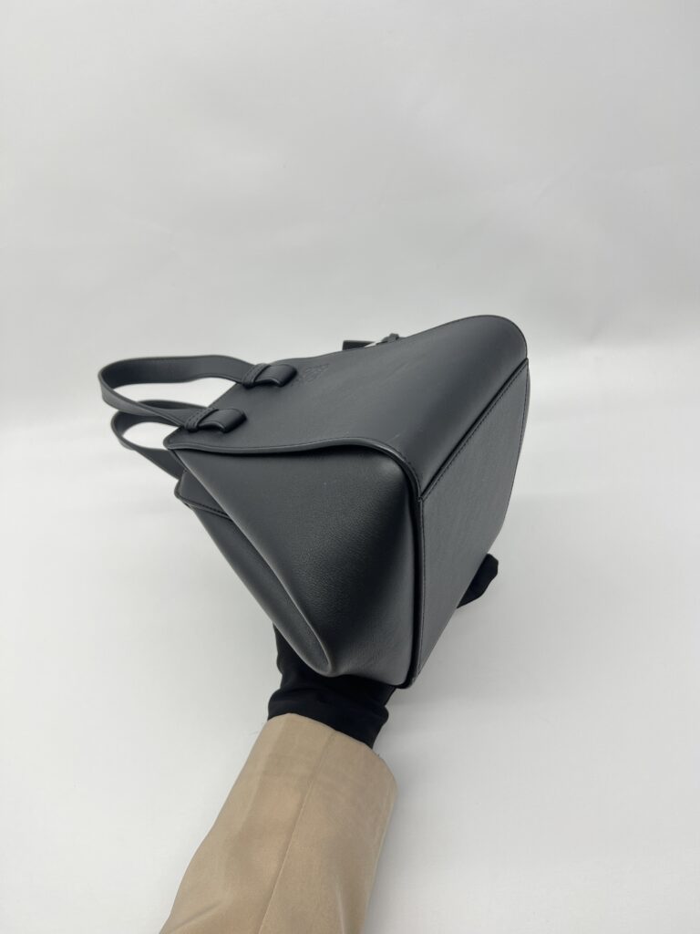 Loewe Hammock Compact Black SHW
