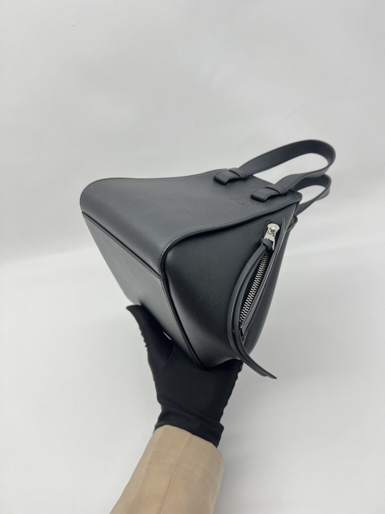 Loewe Hammock Compact Black SHW