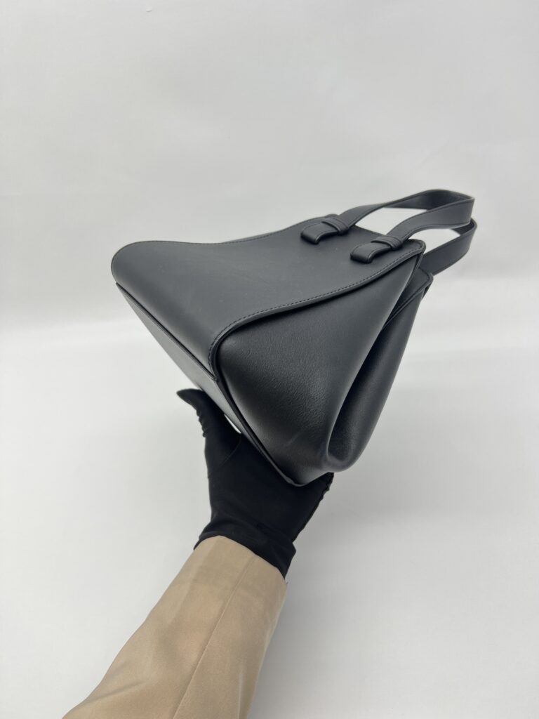 Loewe Hammock Compact Black SHW