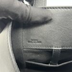 Loewe Hammock Compact Black SHW