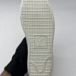 Louis Vuitton Front Row Sneakers White GHW