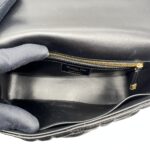 Dior Medium Caro Black GHW