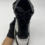 Louis Vuitton Rivoli Sneakers Triple Monogram
